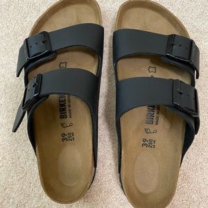 Birkenstock sandal